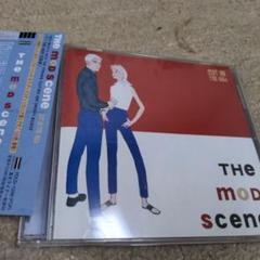 見本盤７インチ モッズThe MODS BABY BLUE 見本盤7インチ モッズThe MODS BABY BLUE 邦楽