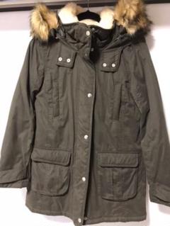 【新品未使用】フォーエバー21 Forever21  モッズコート 2025年最新】FOREVER 21 レディース モッズコートの人気アイテム