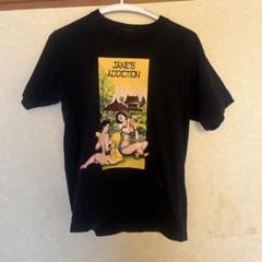 jane's addiction dead stock ブラックボディー　XL jane´s addiction dead stock ブラックボディー XL