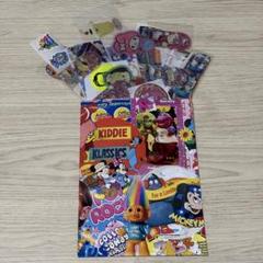 アメステ　ロールシール　切り売り　おすそわけ　約150枚③