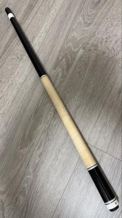 新品同様】ユニバーサルブラックレーベル バットのみ ラジアルピン