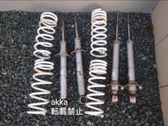 【最終値下げ】トヨタ クラウン 200系 純正ショック コイル 2025年最新】純正ショック クラウン 200系の人気アイテム - メルカリ