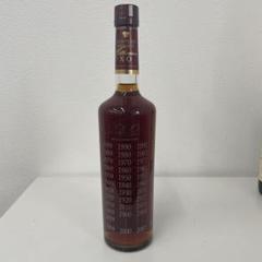 【未開封】ウイスキー　まとめ売り　古酒　サントリー　いろいろ 古酒 未開封 サントリー オールド ウイスキー 甲冑付き - メルカリ
