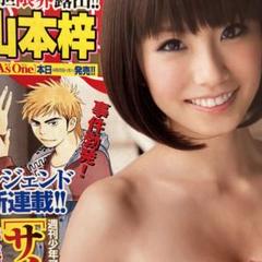 山本梓 大友さゆり 辰巳奈都子 林未紀 グラビア切抜 週刊ヤングサンデー 小学館 山本梓 大友さゆり 辰巳奈都子 林未紀 グラビア切抜 週刊ヤング