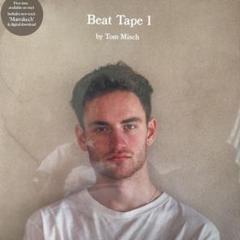 未開封 TOM MISCH トム・ミッシュ パーカー付きCD BEATINK.COM / TOM MISCH / トム・ミッシュが新曲「Red Moon」を