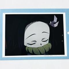 鬼滅の刃 遊郭編 場面写ブロマイド 8話 B 竈門禰豆子 - メルカリ