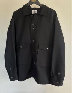 DRUG DEALER JACKET | TENBOX