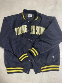 ヤンガーソング younger song スタジャン L