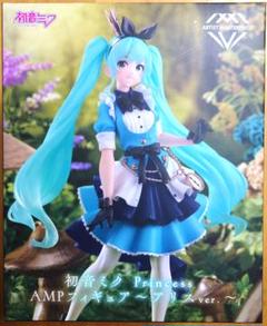 2025年最新】初音ミク フィギュア アリスの人気アイテム - メルカリ