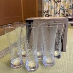Carlsberg チューリップグラス M 320ml 6個入のサムネイル