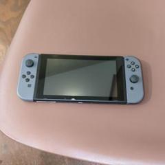 Nintendo Switch 本体 2023 バッテリー強化版 新型 動作品
