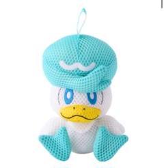 おふろもいっしょ！バスバディ クワッス