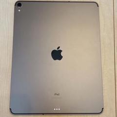 2022年最新】ipad pro 12.9 第3世代 256gbの人気アイテム - メルカリ 買い格安 iPad pro 12.9 第3世代 256G セルラーモデル 最終値下げ! タブレット