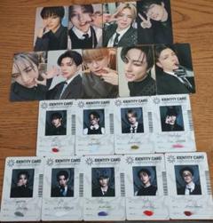 &TEAM andteam 月狼 トレカ コンプリートセット 63枚 &TEAM Go in Blind 月狼 UMS トレカ コンプリートセット｜Yahoo