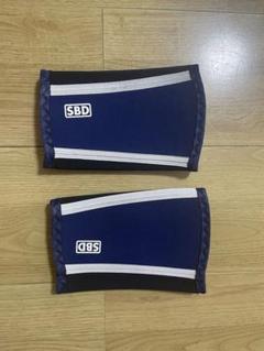 SBD エルボースリーブ ネイビー Defy デファイ SBD エルボースリーブ ネイビー Defy デファイ - メルカリ