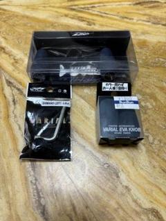 drtツララTULALAバリアルVARIALハンドル87ゴーストクラッシュ DRT バリアル 87 VARIAL p.c.d 87