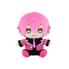 び*ん様 あっと おすわりぬいぐるみ Amazon.co.jp: AMPTAK × COLORS まぜ太 おすわりぬいぐるみ