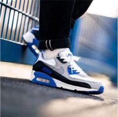 NIKE AIR MAX 90 OG “Royal Blue”