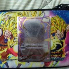 ドラゴンボール フュージョンワールド FB04-129 SCR☆ 孫悟空