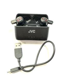 JVCケンウッド JVC HA-XC62T-R ワイヤレスイヤホンのサムネイル