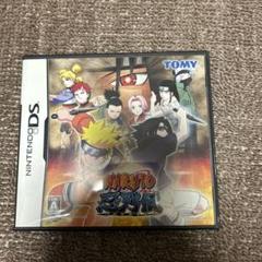 NARUTO -ナルト- 忍列伝