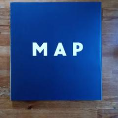 MAP 佐内正史写真集 - 東京 下北沢 クラリスブックス 古本の買取