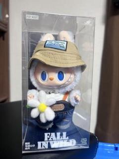 2025年最新】LABUBU fall in wild ぬいぐるみペンダントの人気
