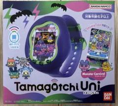 お*民様 Tamagotchi Uni モンスターカーニバル 本体 中古 中古】バンダイ Tamagotchi Uni Monster Carnival たまごっち