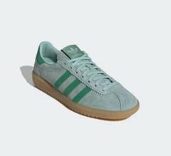 未使用【adidas】アディダスオリジナルス バミューダ BRMD W 27.0