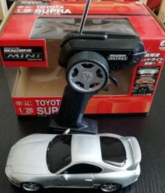 リアルドライブ ミニ スープラ トヨタ