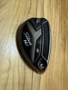 Titleist - タイトリスト　ユーティリティ　21度24度　2本セット タイトリスト（TITLEIST）（メンズ）GT2 ユーティリティメタル