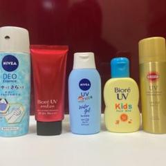 日焼け止め こども用 ニベアの中古 未使用品を探そう メルカリ 日焼け止め こども用 ニベアの中古 未使用品を探そう メルカリ
