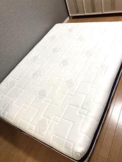 エアウィーヴ マットレス ダブルの中古/未使用品 - メルカリ