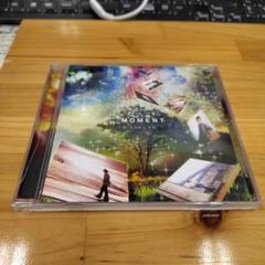 ささきいさお「MOMENT～今の向こうの今を～」