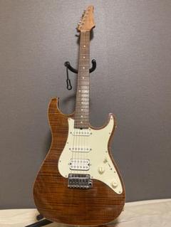 最終値下げ‼️Suhr コピーモデル　　美品エレキギター 最終値下げ‼️Suhr コピーモデル 美品エレキギター - メルカリ