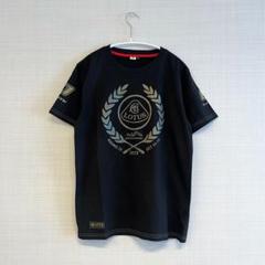 【新品】【レア】F1 LOTUS Tシャツ　Mのサムネイル