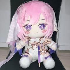 2025年最新】崩壊3rdぬいぐるみの人気アイテム - メルカリ