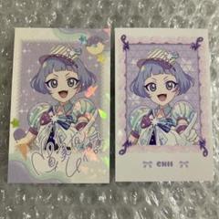 アイプリ コラボカフェ アモカフェ プリパシャ チィ サイン