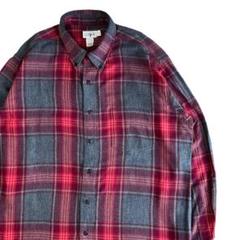 J.CREW 90s 巨人タグオンブレチェックオンブレテーラーメイドM3