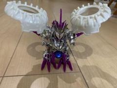 d*3様 ビーダマン爆外伝 デビルポセイドン メッキ仕様 2025年最新】ビーダマン デビルポセイドンの人気アイテム - メルカリ