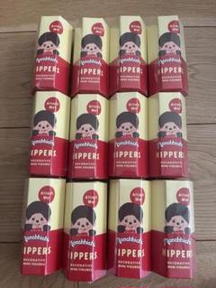 【未開封】HIPPERS Monchhichi ヒッパーズ モンチッチ