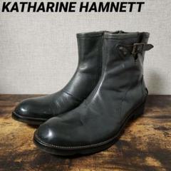KATHARINEHAMNETTLONDON コート Y2K archive Katharine hamnett london archive - Gem