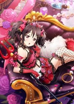 2025年最新】矢澤にこ コスプレ衣装 ラブライブの人気アイテム