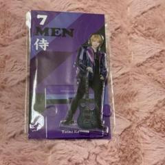 新品未使用 7MEN侍 アクリルスタンド 8体 菅田琳寧 アクリルスタンド アクスタ 7MEN侍 B&ZAI - メルカリ