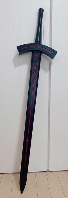 iCOS FGO アルトリア ランサー コスプレ衣装 ウィッグ・武器・靴