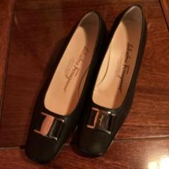 2025年最新】Salvatore Ferragamo ヒール高さ：3.1〜5cm