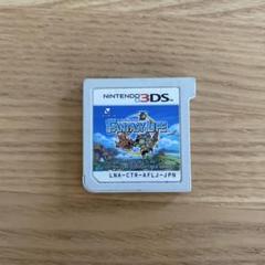 FANTASY LIFE ニンテンドー