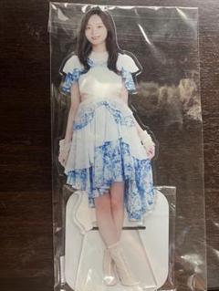 乃木坂46 梅澤美波　BIG アクリルスタンド　lucky bac2023開封品 乃木坂46 個別BIGアクリルスタンド 梅澤美波 - メルカリ
