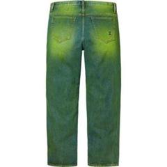 Supreme 【値下げ】Supreme 24AW 「Regular Jean」 レギュラー