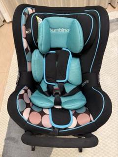 【美品】日本育児 Bambino04 II 迷彩柄 限定色 チャイルドシート 冬バーゲン☆】 美品】日本育児 チャイルドシート 限定色 迷彩柄